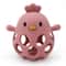 ChirpyChew Silicone Chick Teether 9