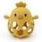 ChirpyChew Silicone Chick Teether 10