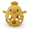 ChirpyChew Silicone Chick Teether 10
