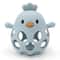 ChirpyChew Silicone Chick Teether 11
