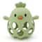 ChirpyChew Silicone Chick Teether 7