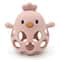 ChirpyChew Silicone Chick Teether 8