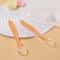 Starlight SoftTouch Silicone Training Spoon Set 2