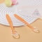 Starlight SoftTouch Silicone Training Spoon Set 2
