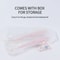 Starlight SoftTouch Silicone Training Spoon Set 5