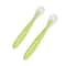 Starlight SoftTouch Silicone Training Spoon Set 6