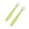 Starlight SoftTouch Silicone Training Spoon Set 6