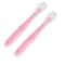 Starlight SoftTouch Silicone Training Spoon Set 8
