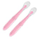 Starlight SoftTouch Silicone Training Spoon Set 8
