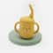 TinySip 2in1 Cartoon Silicone Transition Cup 6
