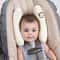 CloudCradle Banana Head Neck Support Pillow 2