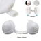 CloudCradle Banana Head Neck Support Pillow 4