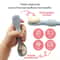 FirstBites Silicone Training Spoon Set 1