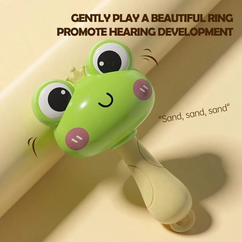 RhythmBeats Mini Musical Maracas 2