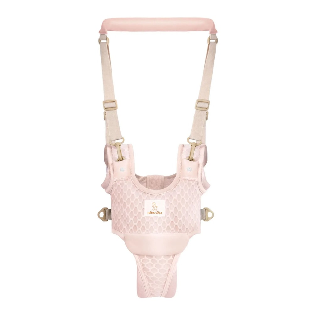 StepReady Pro Baby Walking Harness 9