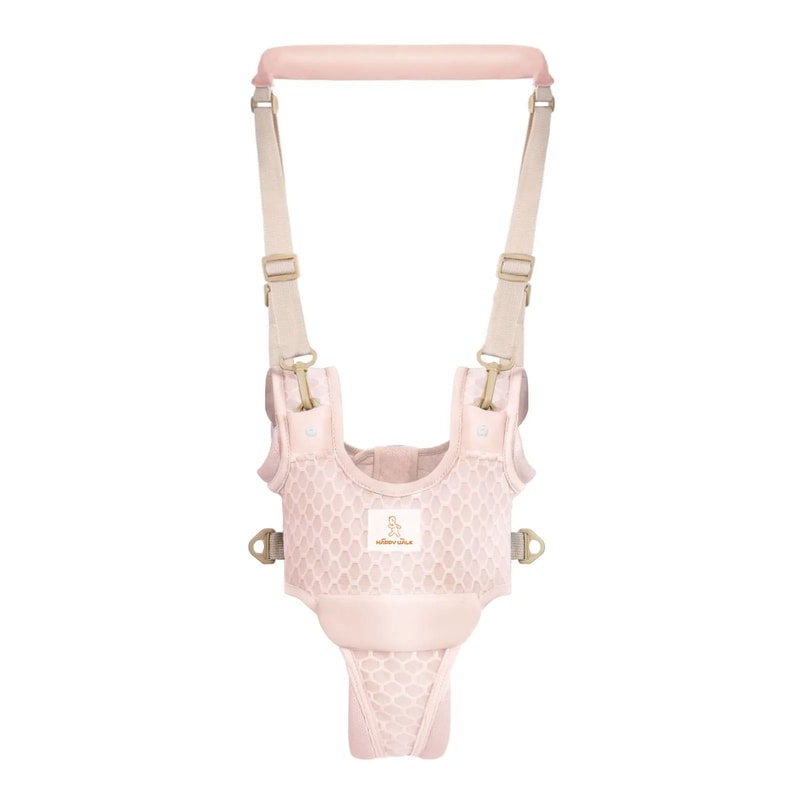 StepReady Pro Baby Walking Harness 9