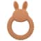 Elite Cottontail Comfort Silicone Rabbit Teether 11