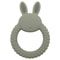 Elite Cottontail Comfort Silicone Rabbit Teether 13