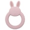 Elite Cottontail Comfort Silicone Rabbit Teether 14