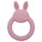 Elite Cottontail Comfort Silicone Rabbit Teether 7