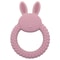 Elite Cottontail Comfort Silicone Rabbit Teether 7