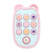 SmartSoothe Silicone Phone Teether 6