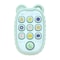 SmartSoothe Silicone Phone Teether 7