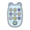 SmartSoothe Silicone Phone Teether 10