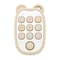 SmartSoothe Silicone Phone Teether 11