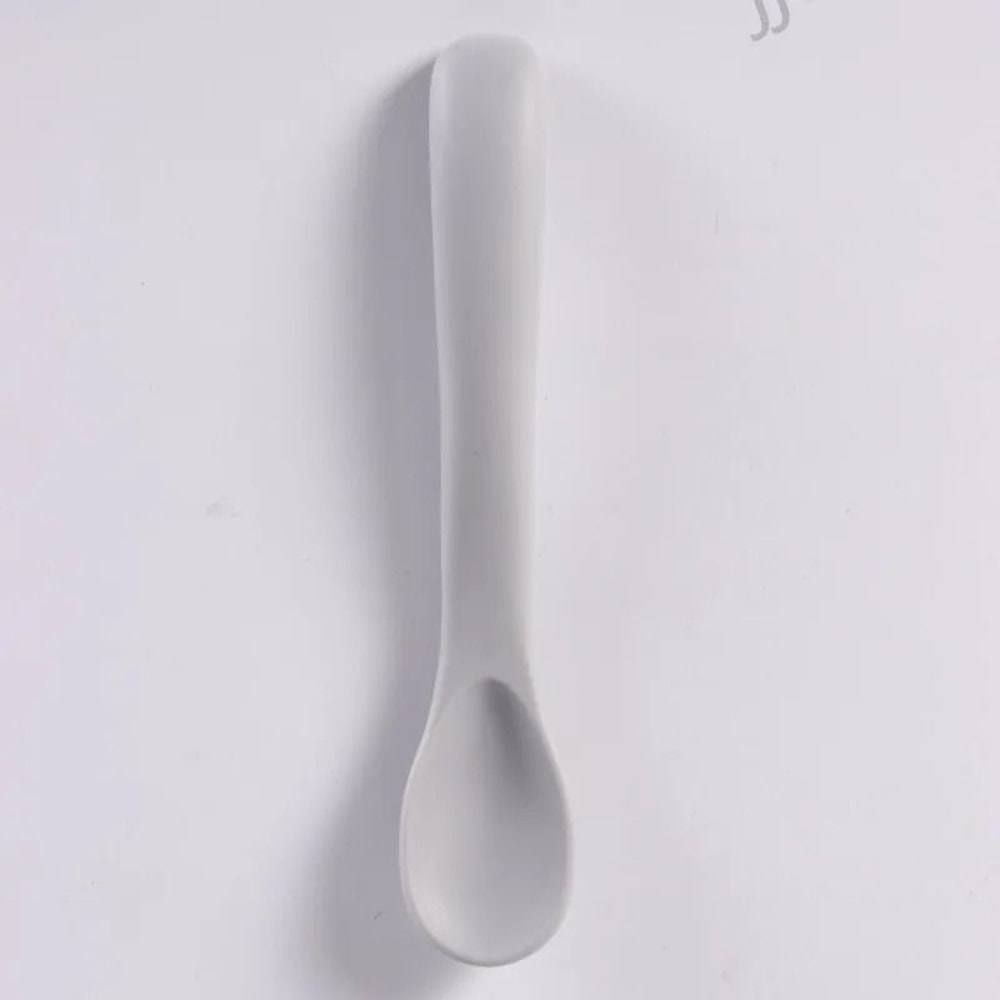 FirstSteps SoftTouch Baby Learning Spoons 9