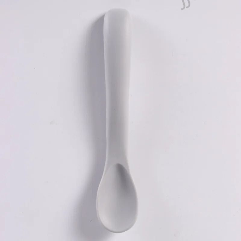 FirstSteps SoftTouch Baby Learning Spoons 9