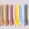 FirstSteps SoftTouch Baby Learning Spoons 2