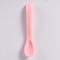 FirstSteps SoftTouch Baby Learning Spoons 6
