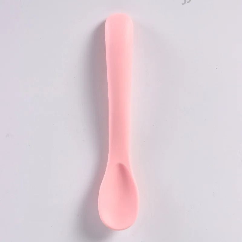 FirstSteps SoftTouch Baby Learning Spoons 6