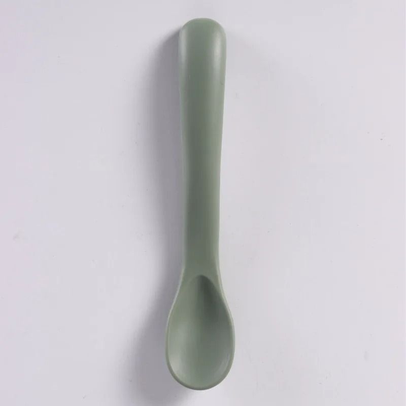 FirstSteps SoftTouch Baby Learning Spoons 8