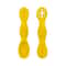 SoftTouch Silicone Baby Spoon Fork Set 10