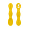 SoftTouch Silicone Baby Spoon Fork Set 10