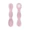SoftTouch Silicone Baby Spoon Fork Set 11