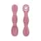SoftTouch Silicone Baby Spoon Fork Set 13
