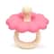 PetalSooth Big Flower Silicone Teether 8