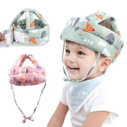 cloud-guard baby safety helmet