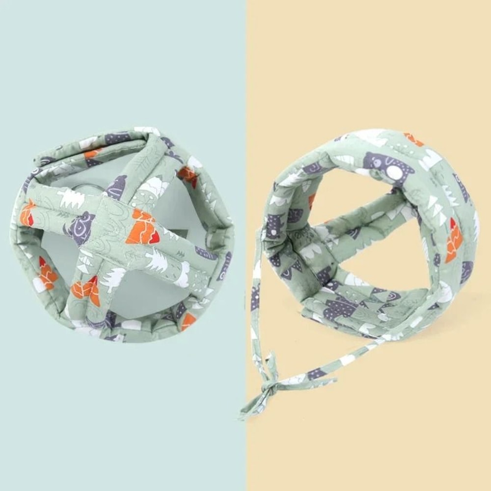 CloudGuard Baby Safety Helmet 2
