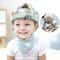 CloudGuard Baby Safety Helmet 5
