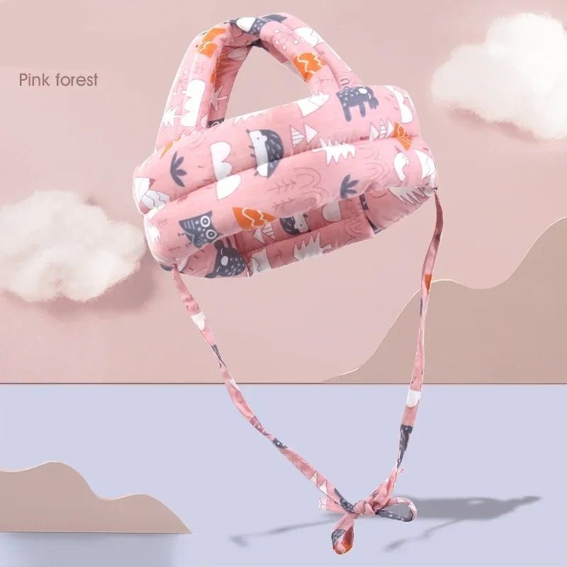 CloudGuard Baby Safety Helmet 7