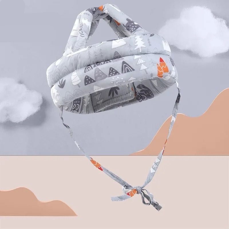 CloudGuard Baby Safety Helmet 8