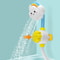 CloudGaze Rainfall Faucet Bath Toy 3