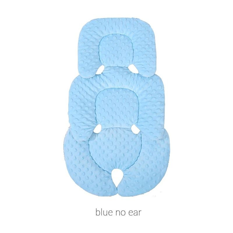 DualComfort AllSeason Stroller Liner 10