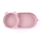 BearySafe Silicone Suction Divider Plate 10
