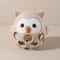 HootSoothe Silicone Owl Teething Mitten 10