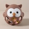 HootSoothe Silicone Owl Teething Mitten 11